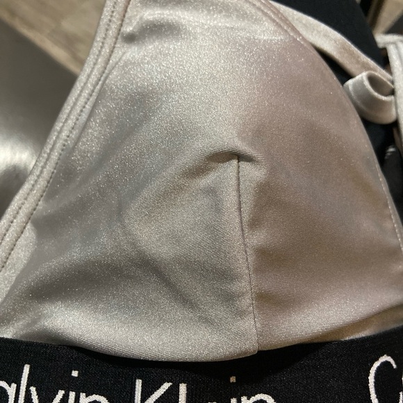 Calvin Klein Women’s Bikini - Picture 12 of 13